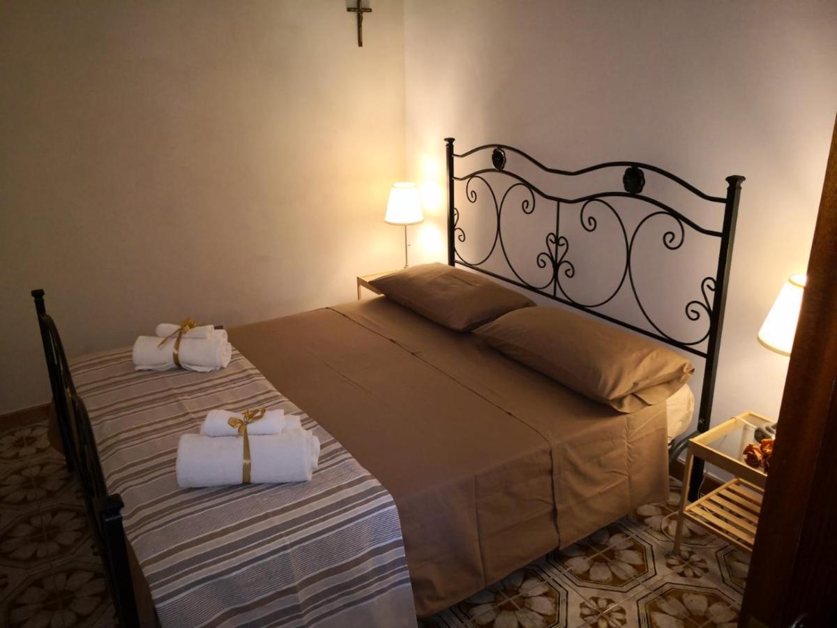 La Casa Di Alessandra Appartement Giardini-Naxos